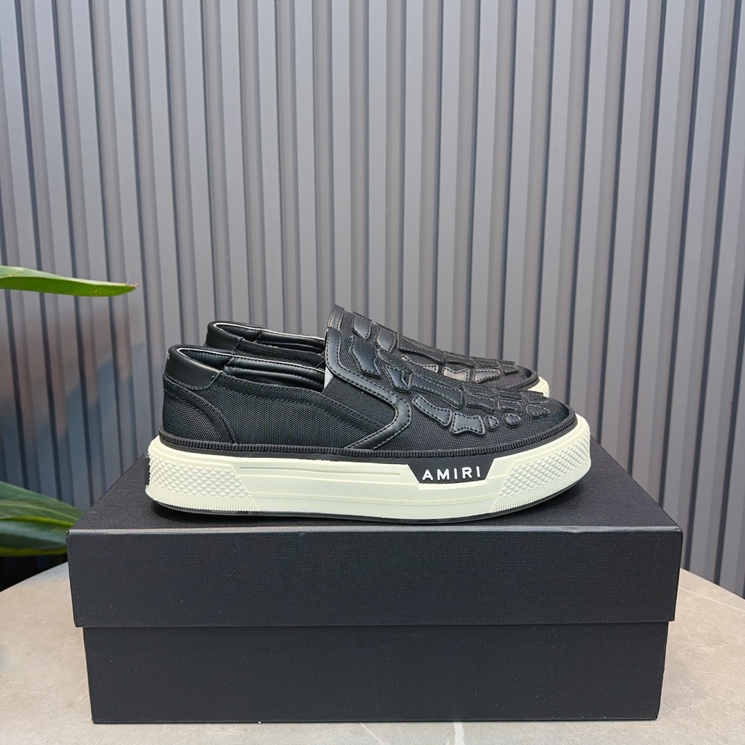 Precio de fábrica：310AMIRI Emir 35-46 Pareja de hombre y mujer