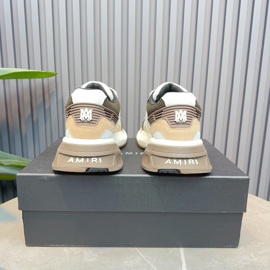 Modelos para hombre y mujer AMIRI Emir 35-46