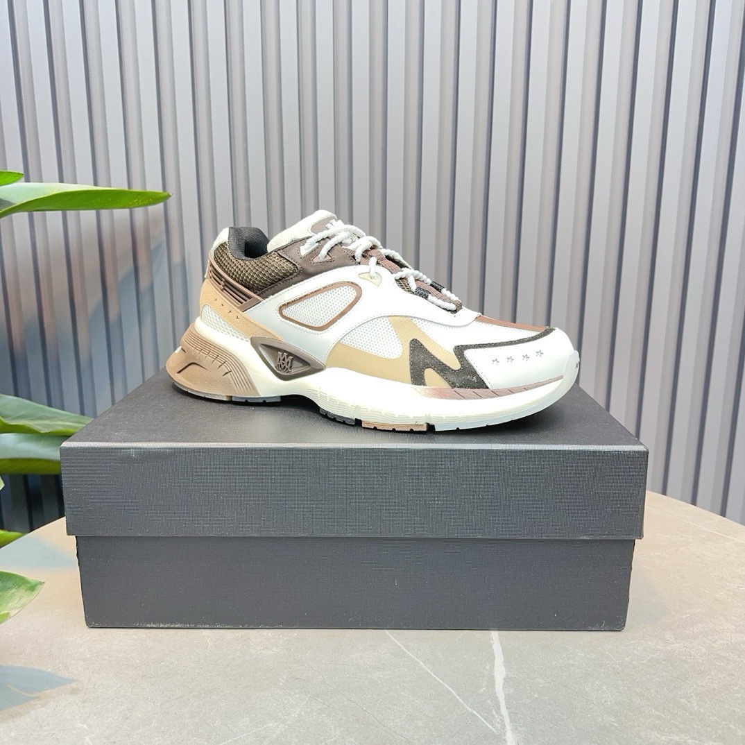 Modelos para hombre y mujer AMIRI Emir 35-46