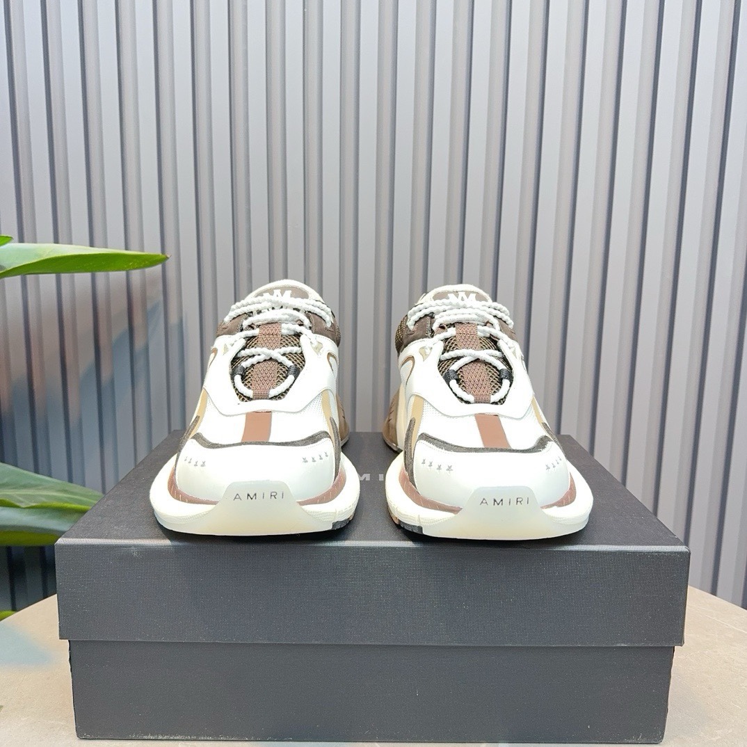 Modelos para hombre y mujer AMIRI Emir 35-46