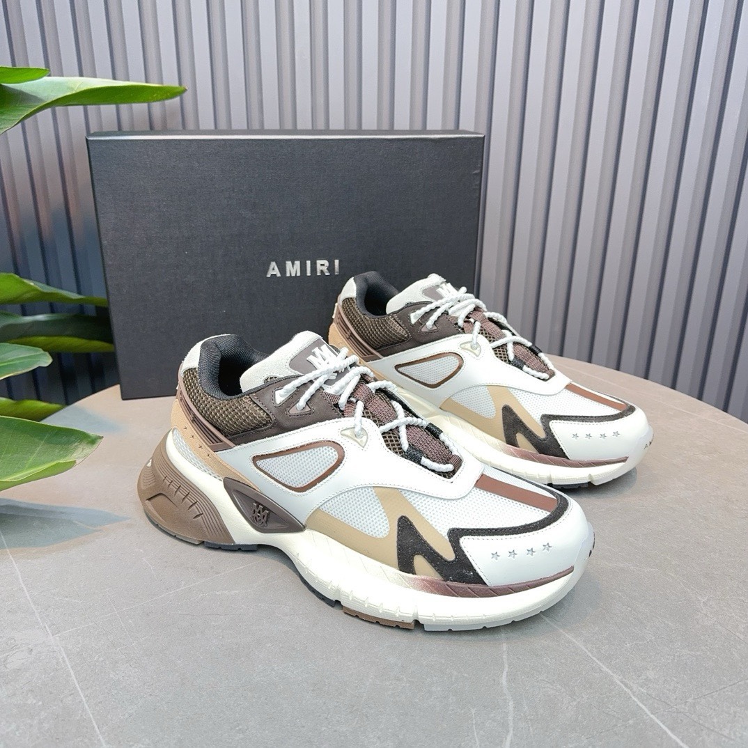 Modelos para hombre y mujer AMIRI Emir 35-46