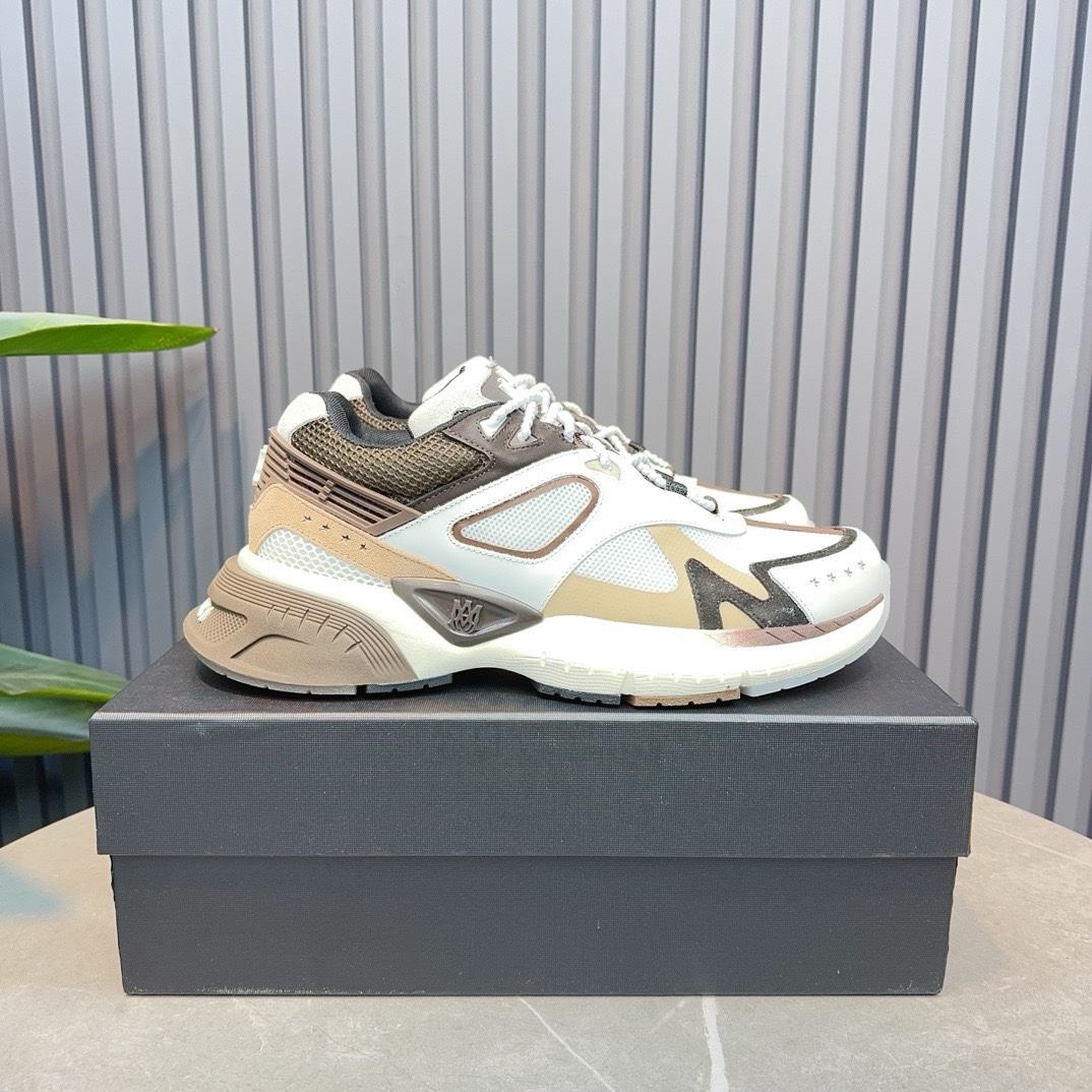 Modelos para hombre y mujer AMIRI Emir 35-46