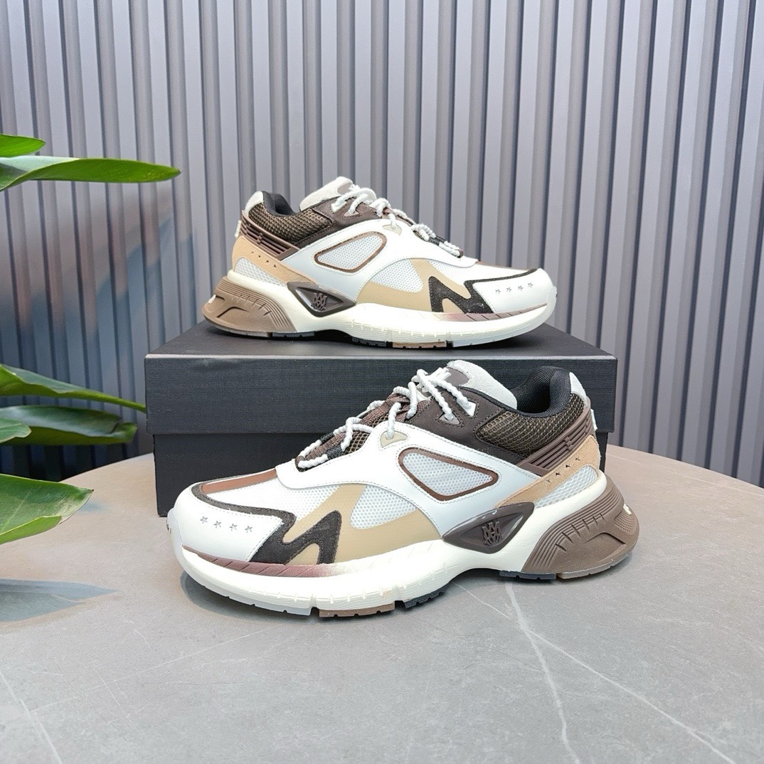 Modelos para hombre y mujer AMIRI Emir 35-46