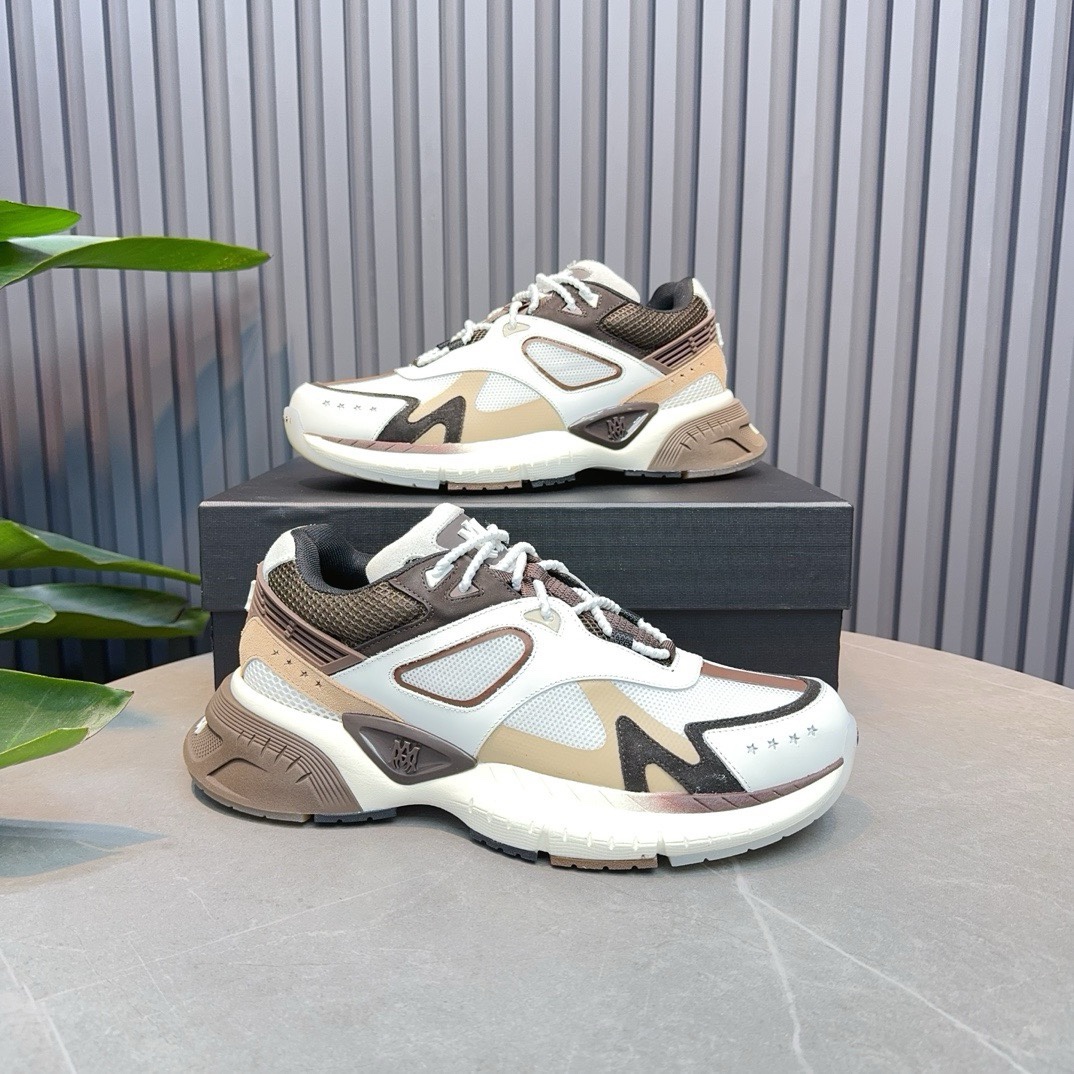 Modelos para hombre y mujer AMIRI Emir 35-46