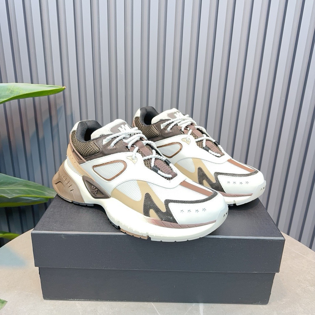 Modelos para hombre y mujer AMIRI Emir 35-46