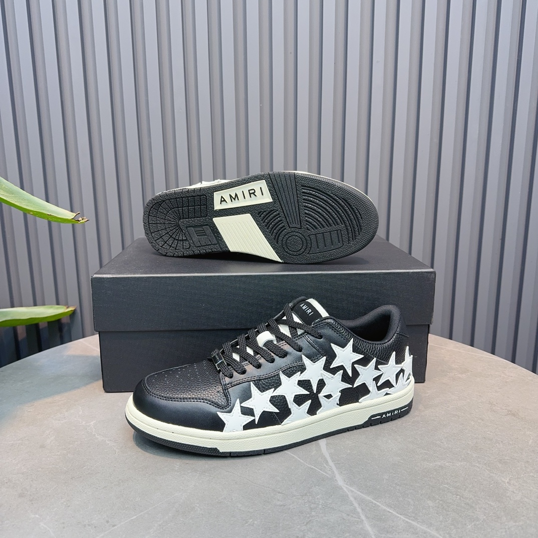 Precio de fábrica：310AMIRI Emir 35-46 Pareja de hombre y mujer