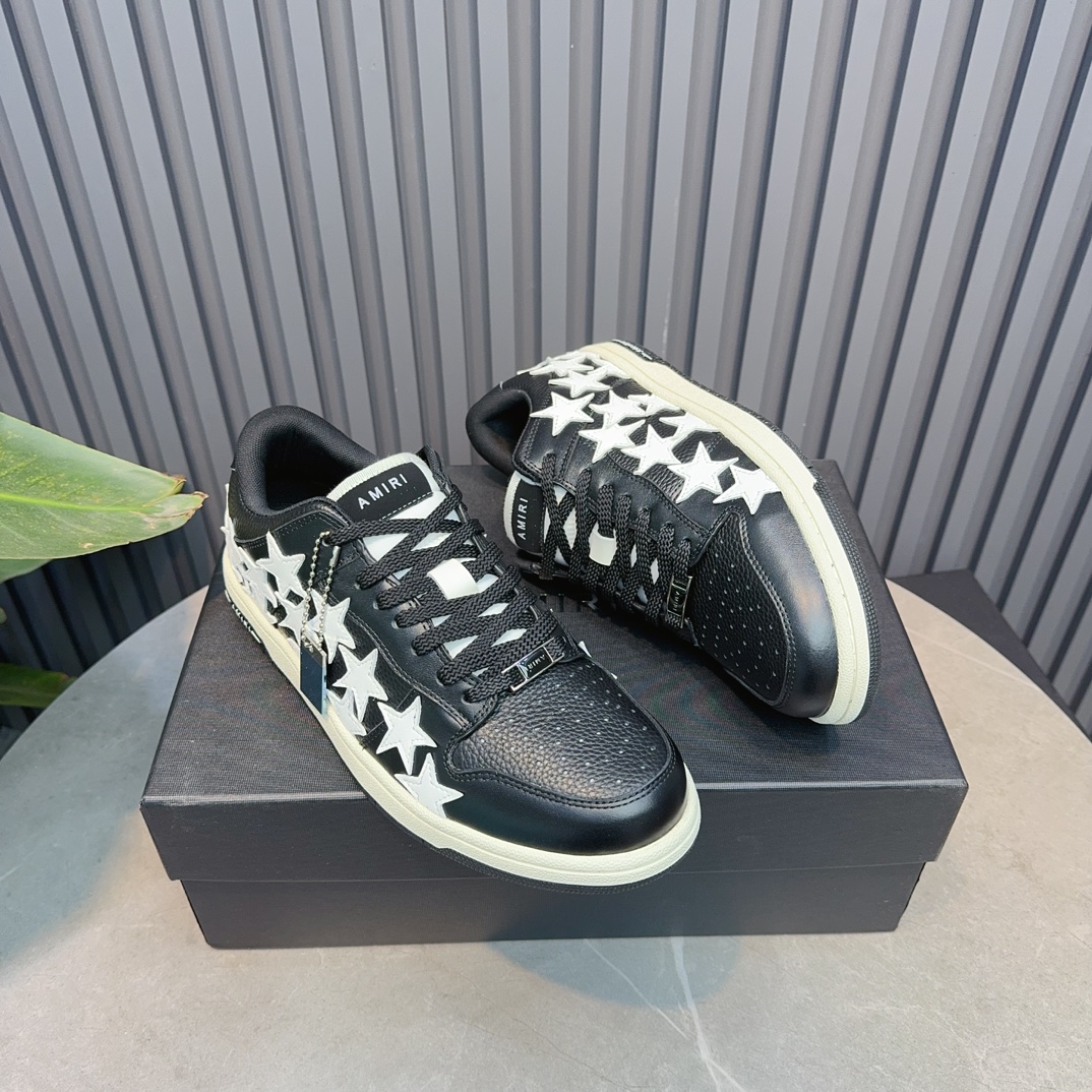 Precio de fábrica：310AMIRI Emir 35-46 Pareja de hombre y mujer