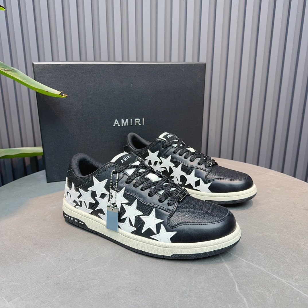 Precio de fábrica：310AMIRI Emir 35-46 Pareja de hombre y mujer