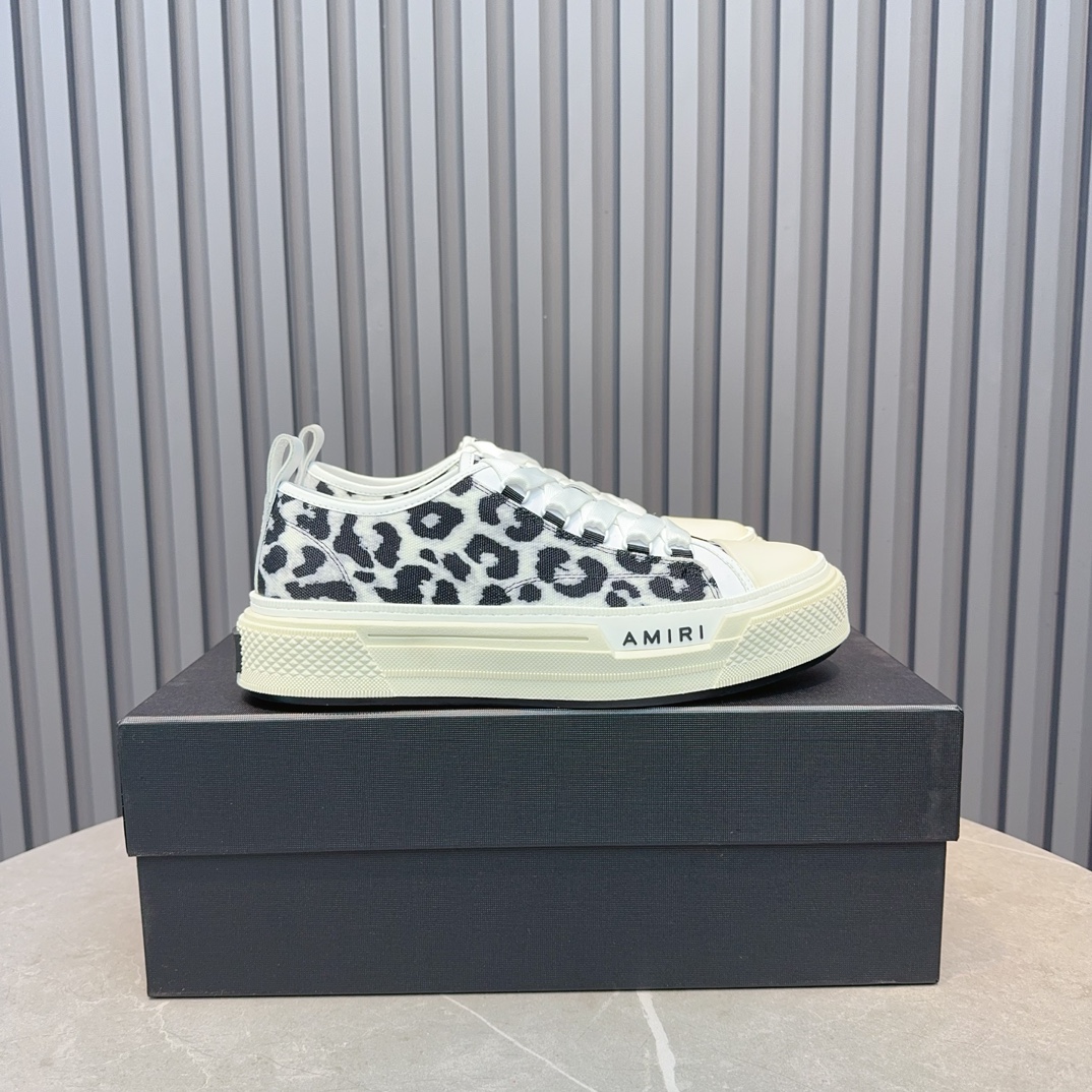 Precio de fábrica：310AMIRI Emir 35-46 Pareja de hombre y mujer