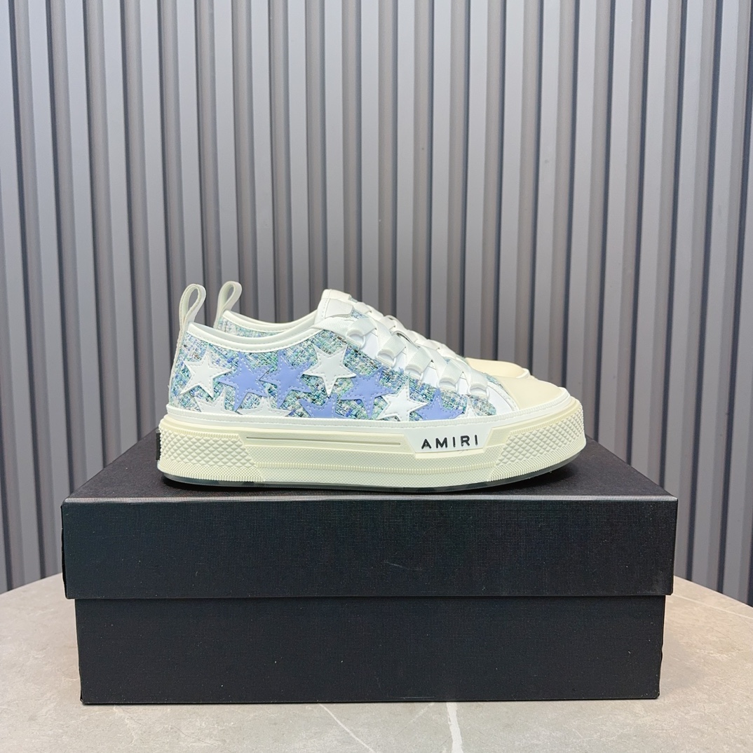 Precio de fábrica：310AMIRI Emir 35-46 Pareja de hombre y mujer