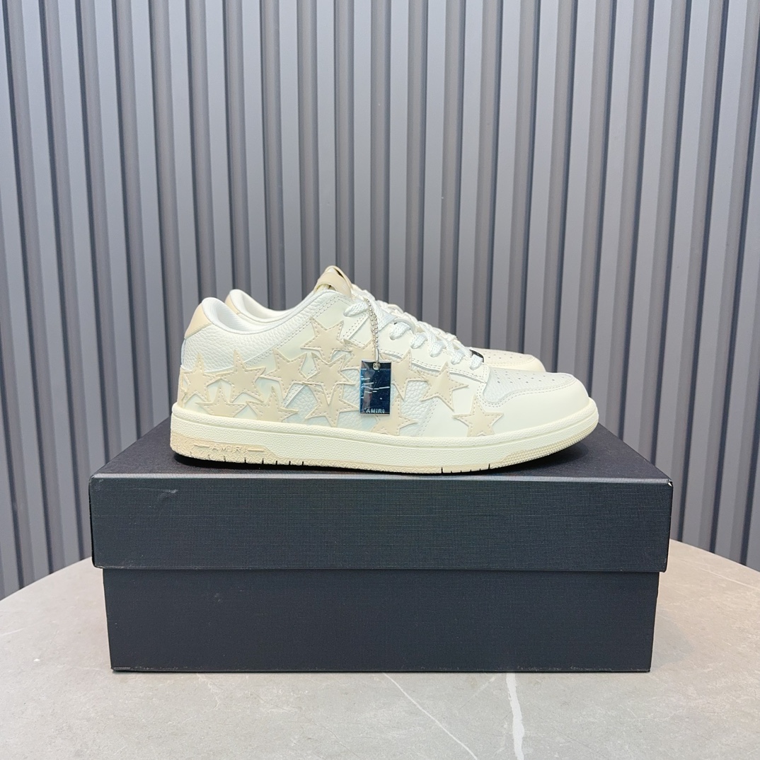 Precio de fábrica：310AMIRI Emir 35-46 Pareja de hombre y mujer