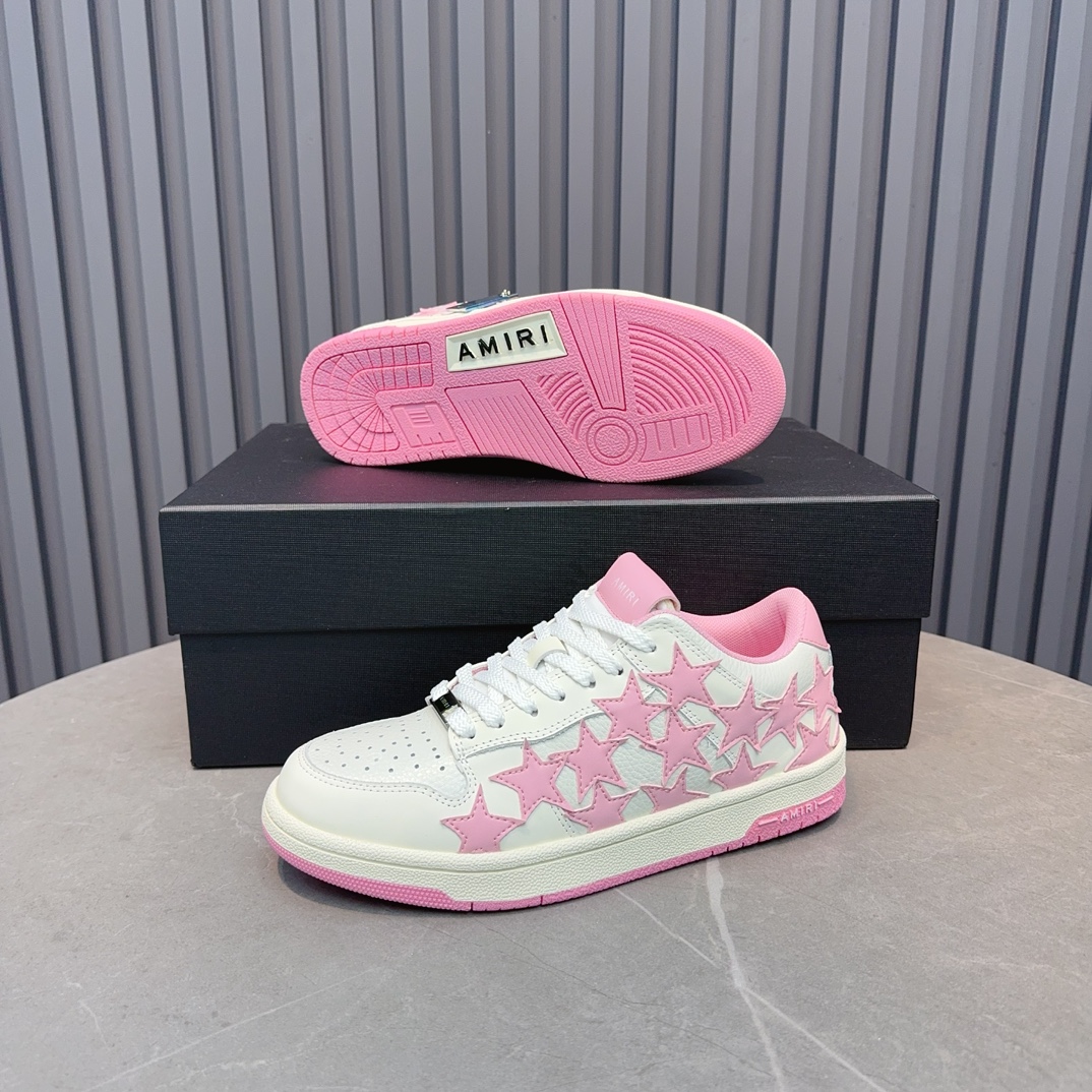 Precio de fábrica：310AMIRI Emir 35-46 Pareja de hombre y mujer