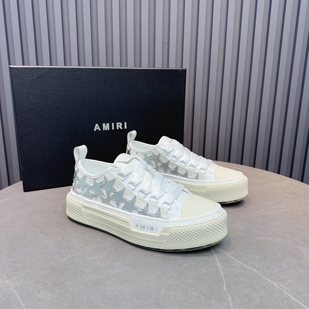 Precio de fábrica：310AMIRI Emir 35-46 Pareja de hombre y mujer