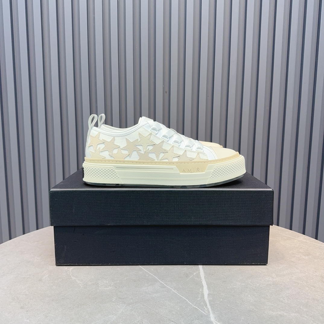 Precio de fábrica：310AMIRI Emir 35-46 Pareja de hombre y mujer