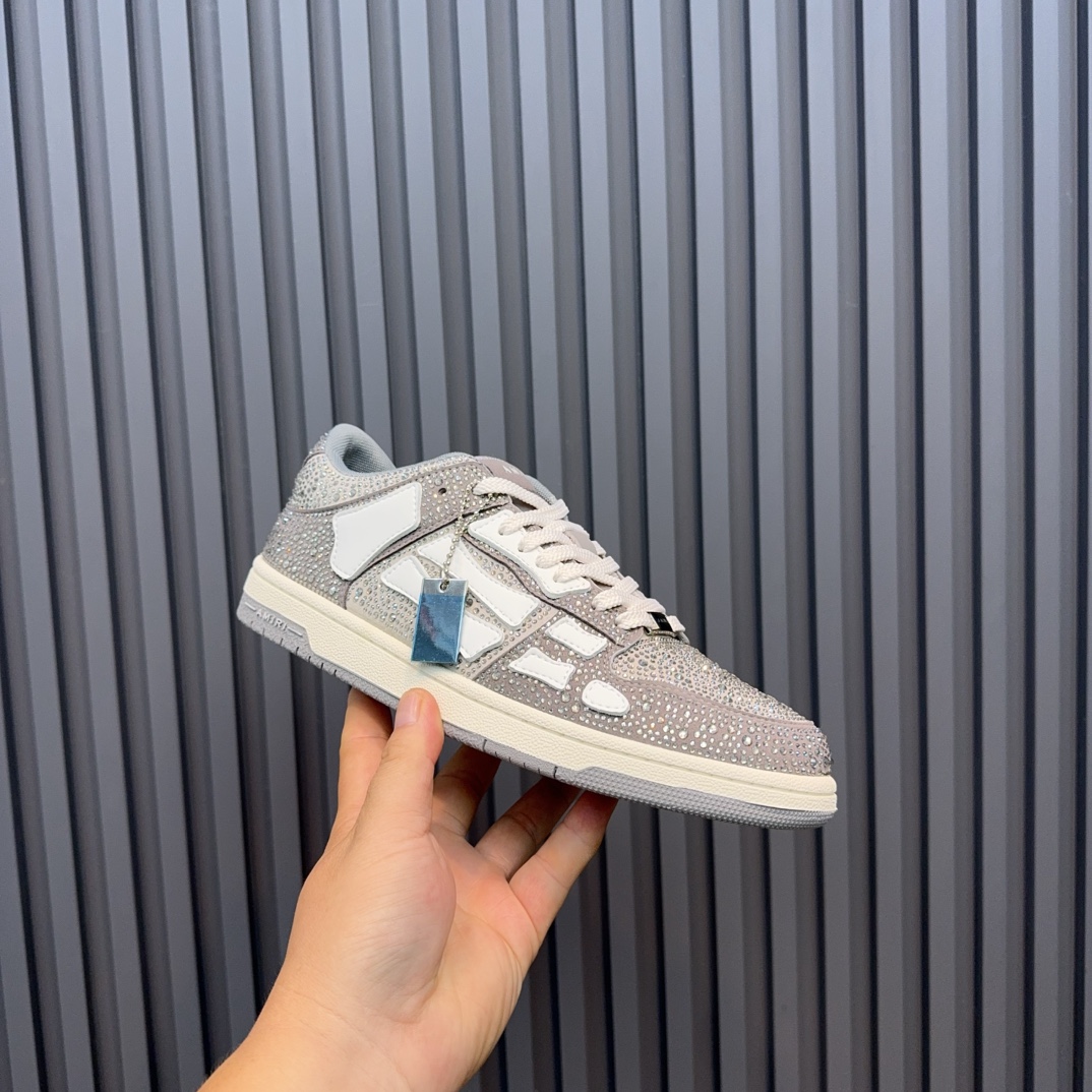 Amiri Bone Runner Sneakers, Fashionable Street Style, Comfortable Sneakers 4 i1729106380 4121 0