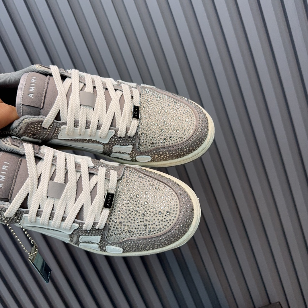 Amiri Bone Runner Sneakers, Fashionable Street Style, Comfortable Sneakers 5 i1729106380 4721 1