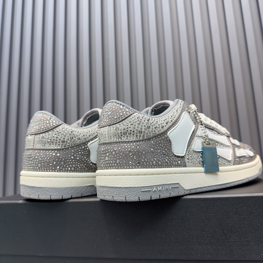 Amiri Bone Runner Sneakers, Fashionable Street Style, Comfortable Sneakers 7 i1729106380 884 4
