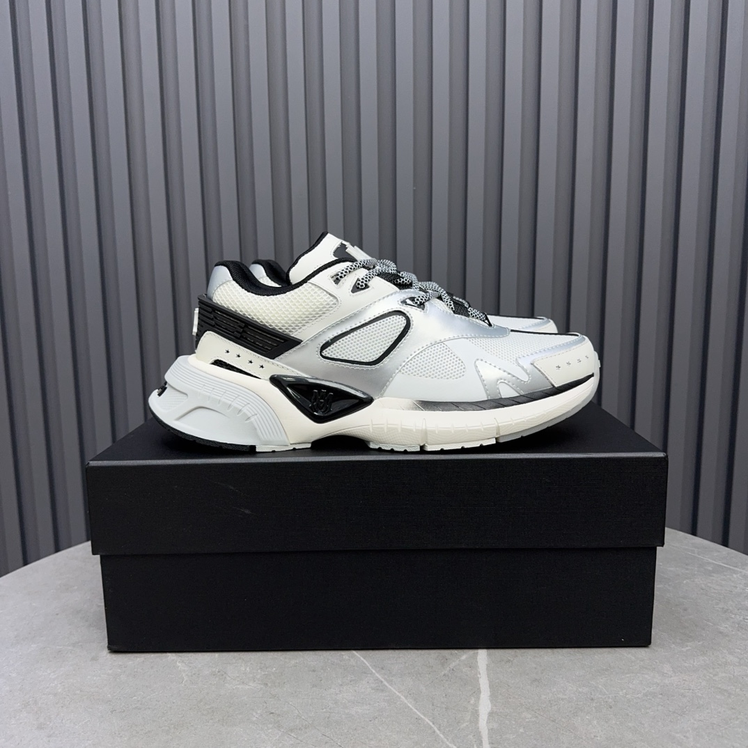 Modelos para hombre y mujer AMIRI Emir 35-46