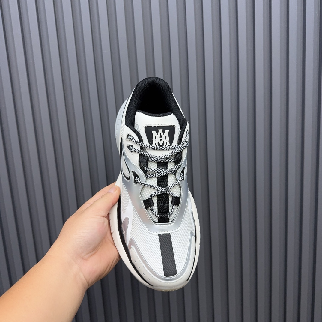 Modelos para hombre y mujer AMIRI Emir 35-46