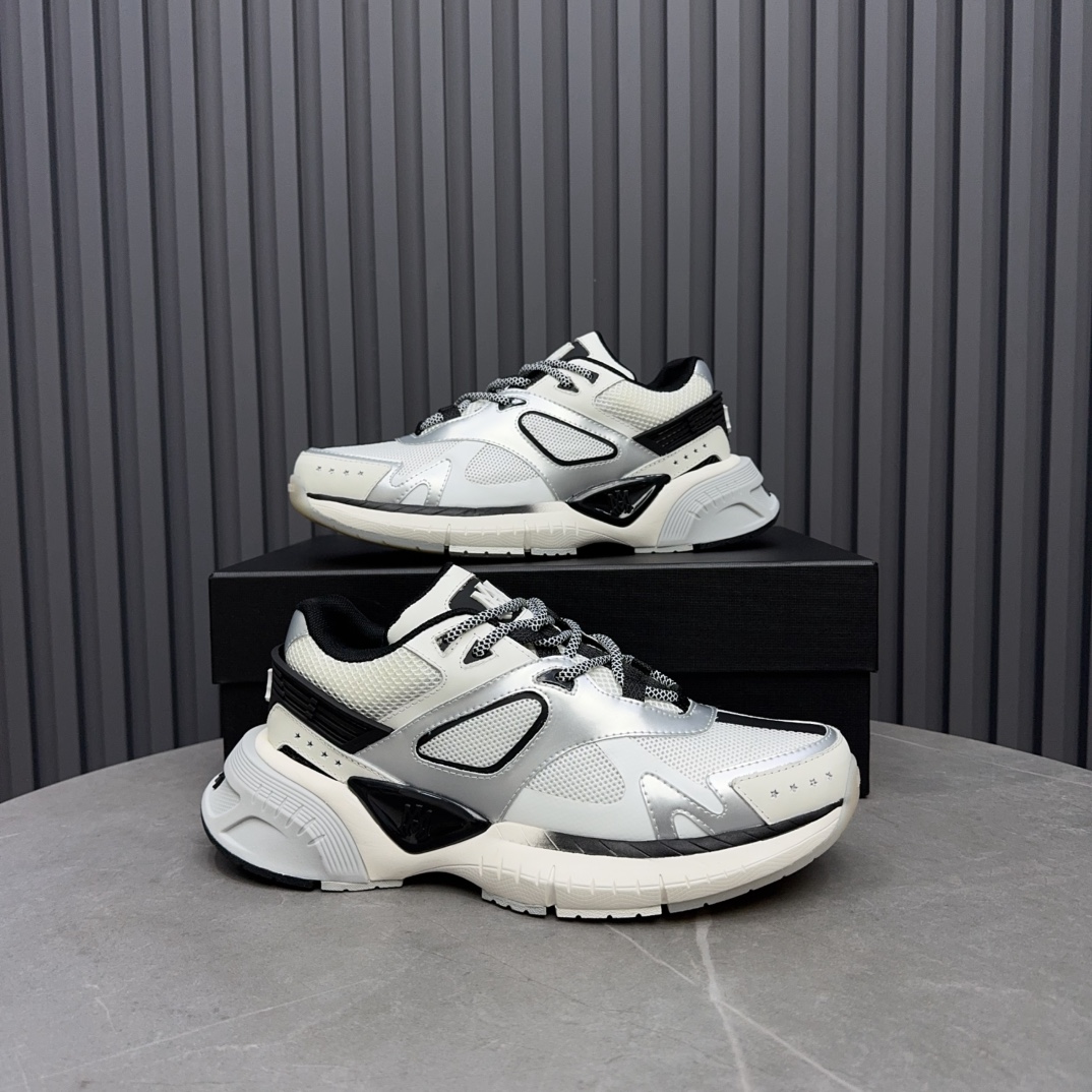Modelos para hombre y mujer AMIRI Emir 35-46