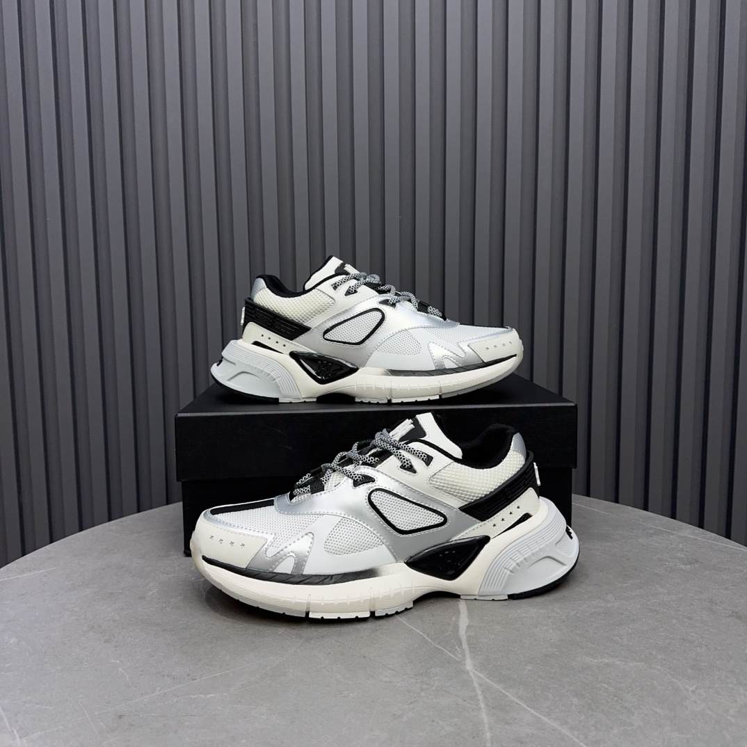 Modelos para hombre y mujer AMIRI Emir 35-46