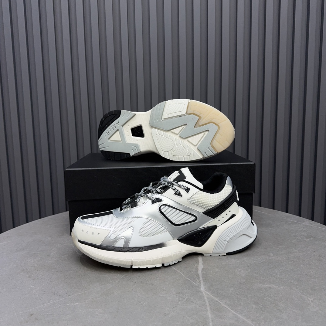 Modelos para hombre y mujer AMIRI Emir 35-46