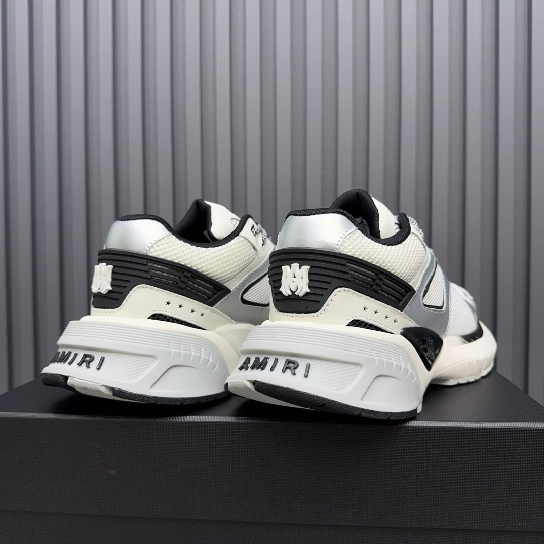 Modelos para hombre y mujer AMIRI Emir 35-46