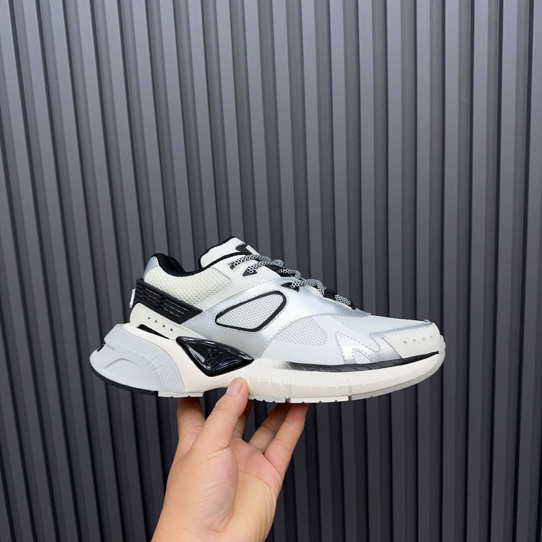 Modelos para hombre y mujer AMIRI Emir 35-46