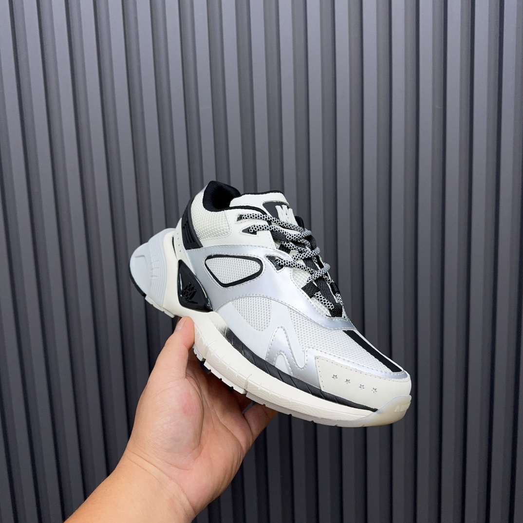 Modelos para hombre y mujer AMIRI Emir 35-46