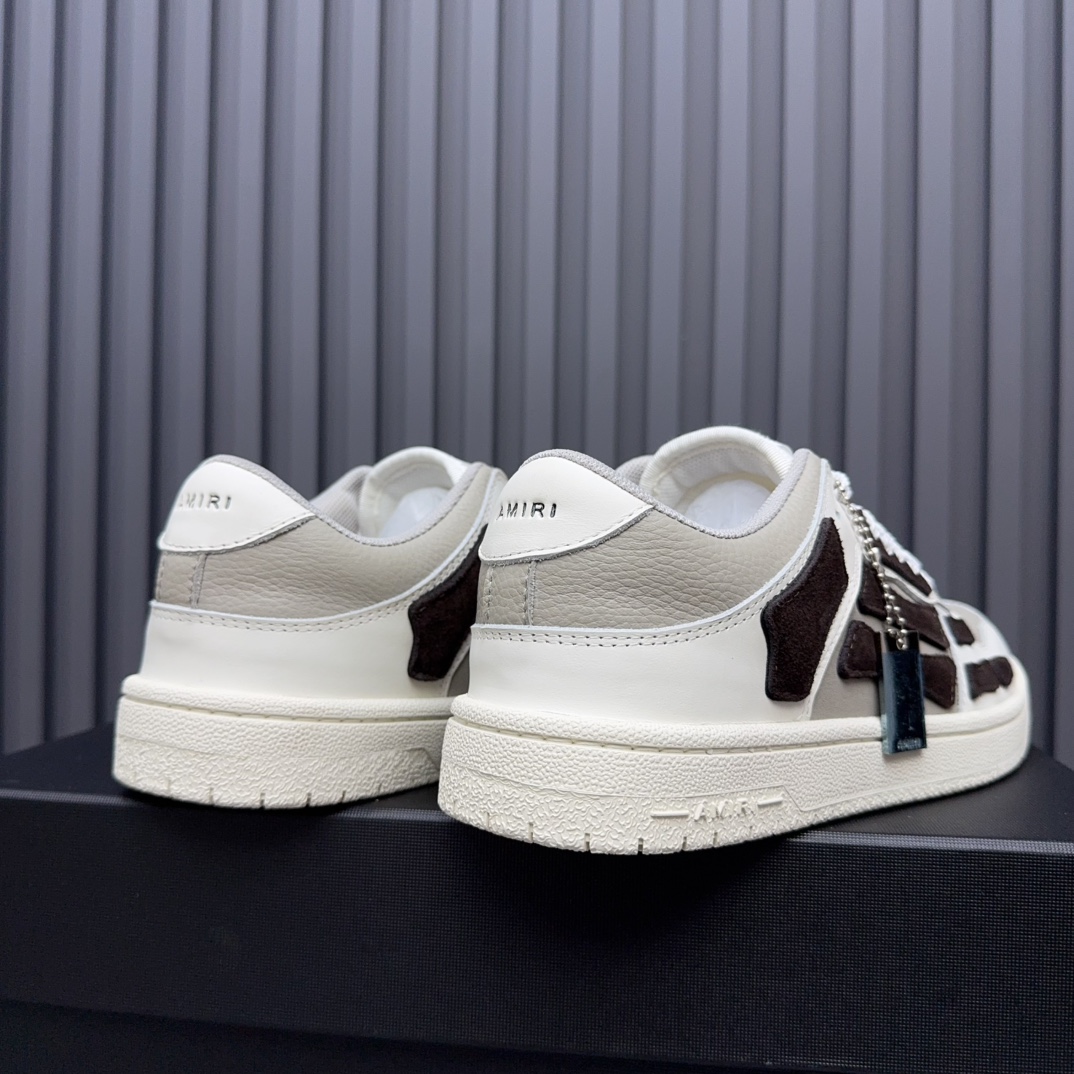 Amiri Bone Runner Sneakers: High-Fashion Street Style, Comfortable Fit 6 i1730755578 1112 1