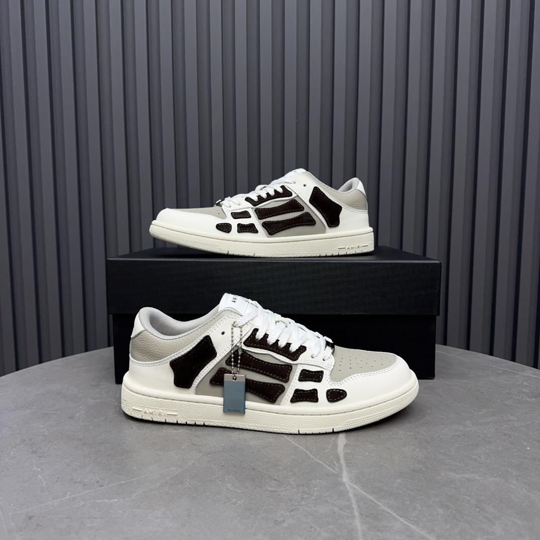 Amiri Bone Runner Sneakers: High-Fashion Street Style, Comfortable Fit 8 i1730755578 5296 0