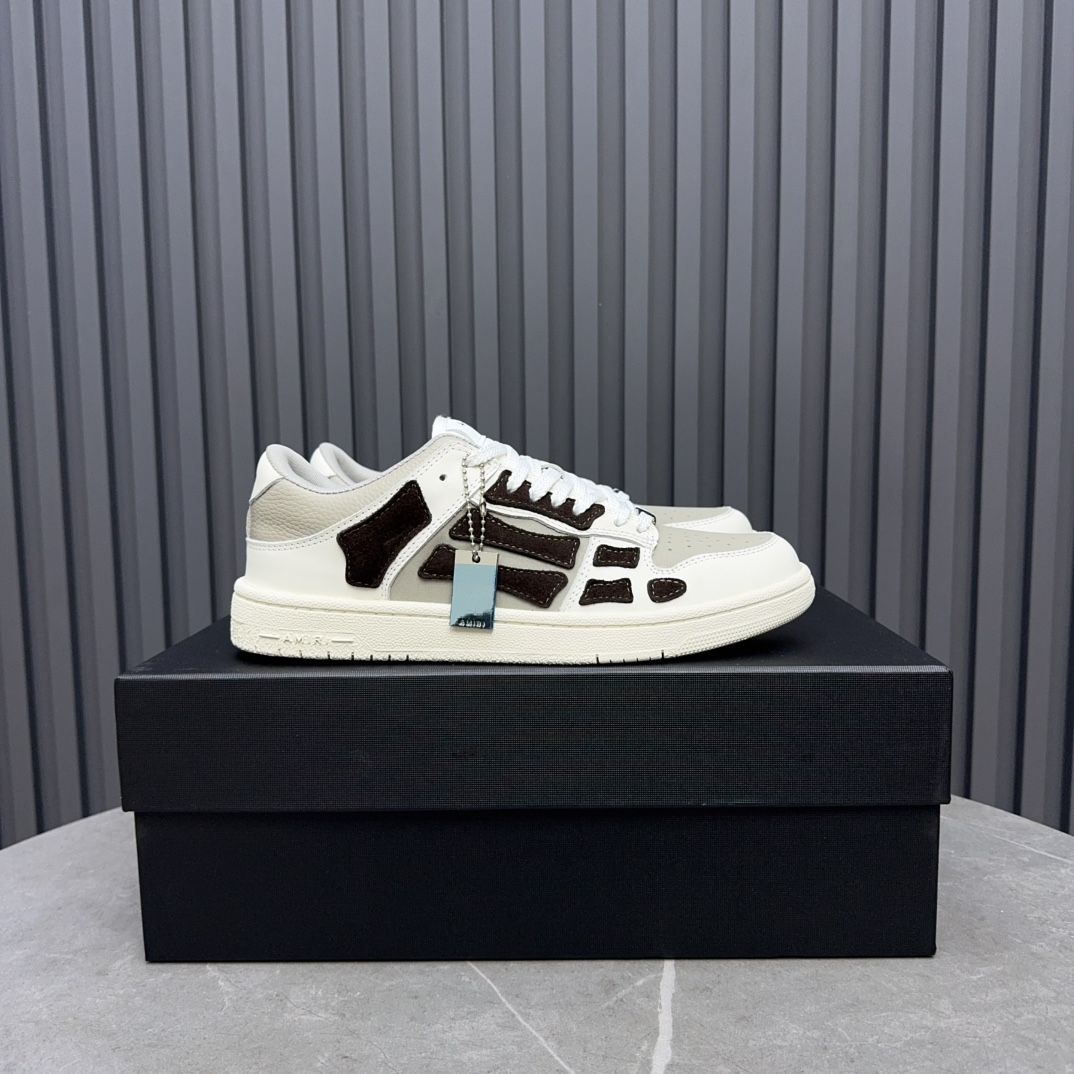 Amiri Bone Runner Sneakers: High-Fashion Street Style, Comfortable Fit 2 i1730755578 7807 2