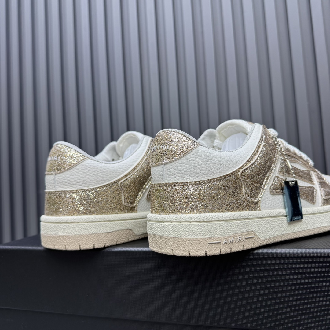 Amiri Bone Runner Sneakers: Stylish Low-Top Design for Men and Women 7 i1731617482 7752 0