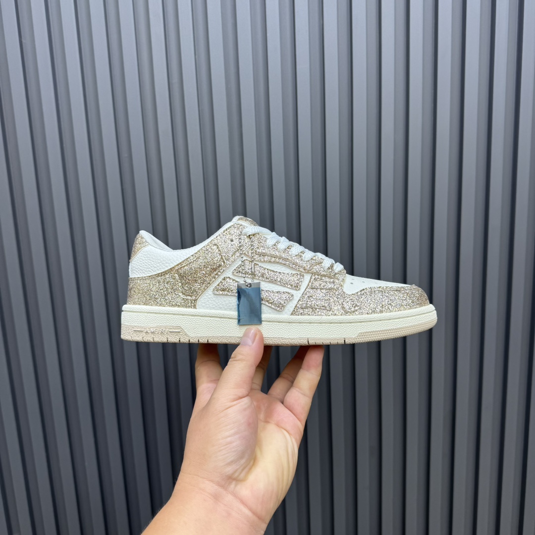 Amiri Bone Runner Sneakers: Stylish Low-Top Design for Men and Women 3 i1731617482 794 3