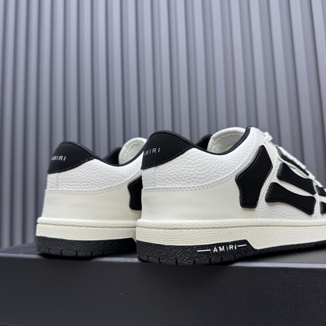 Amiri Bone Runner Sneakers: Fashionable Low-Top Sneakers for Men and Women 7 i1731732063 7394 2