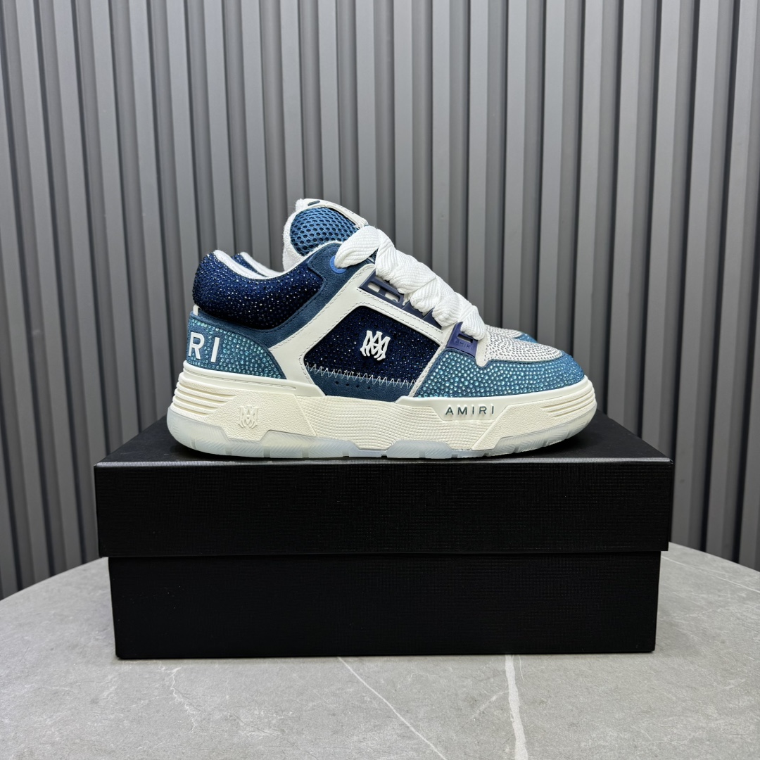 NO:273974,Real price AMIRI Emir 35-46 men and women, amiri19860909实价AMIRI埃米尔35-46男女款,,amiri,Men's shoes