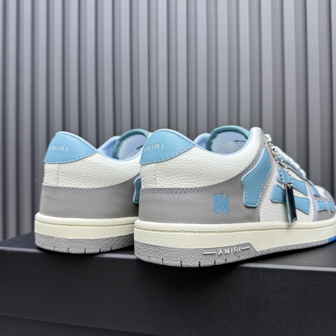 Amiri Bone Runner Sneakers: Stylish Low Top Sneakers for Men and Women 7 i1732884871 8012 8