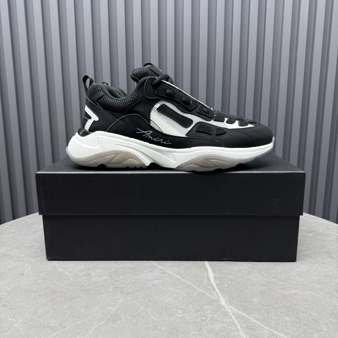 NO:352059,AMIRI Emir 35-46 men and women, amiri19860909AMIRI埃米尔35-46男女款,,amiri,Men's shoes