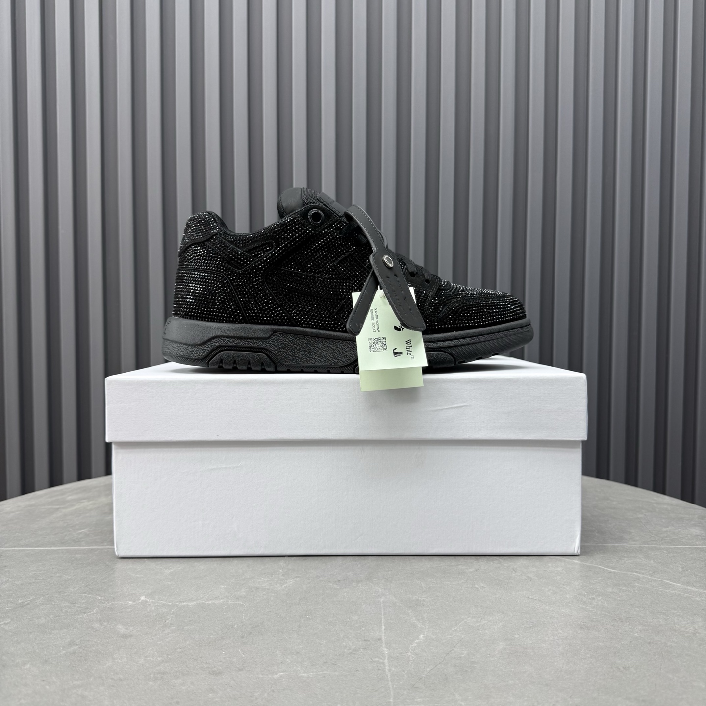 NO:357941,【off- white】Couple model High-quality version of 