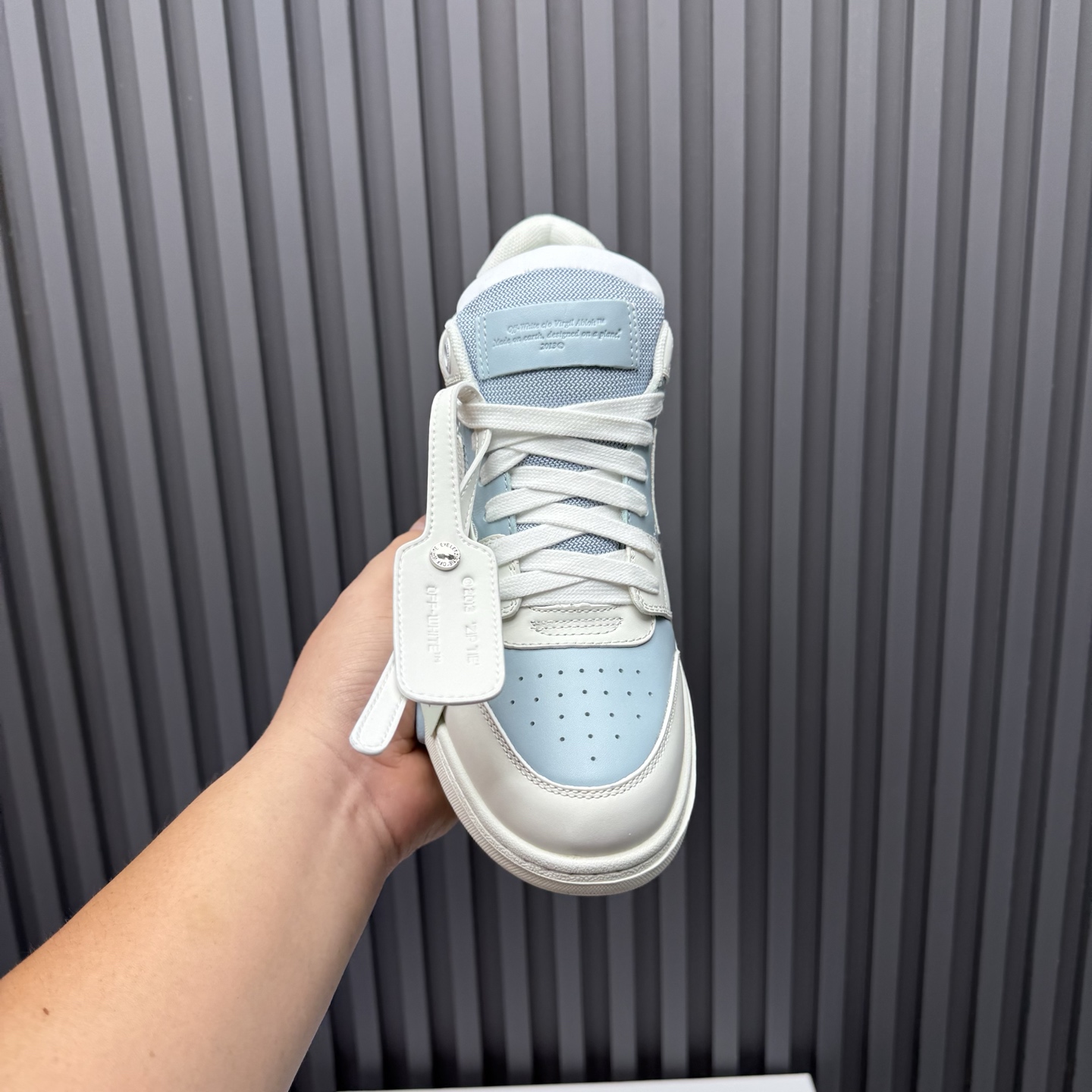NO:345817,OFF WHITE couple model 35-40 women model 39-46 men and women model, off white19860909OFF WHITE情侣款35-40女款39-46男女款,,off white,Men's shoes