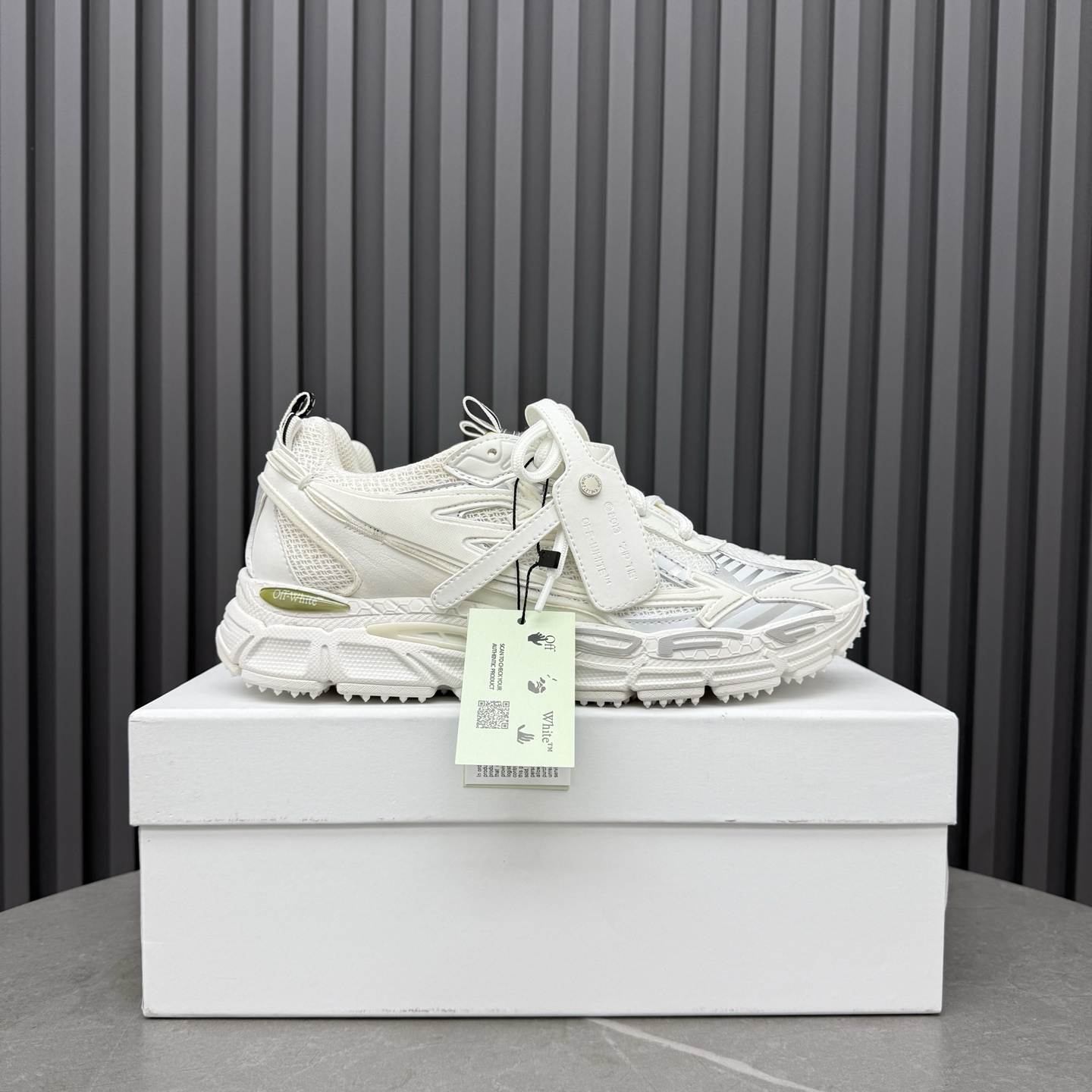 NO:886036,OFF WHITE couple models 35-40 women, 39-46 men, off white19860909OFF WHITE情侣款35-40女款39-46男,,off white,Men's shoes
