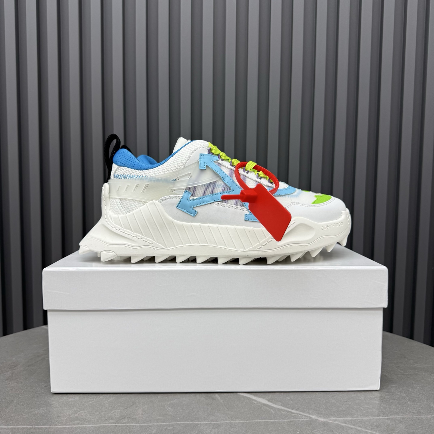 OFF WHITE⚡️ ⚡️35-40 39-46