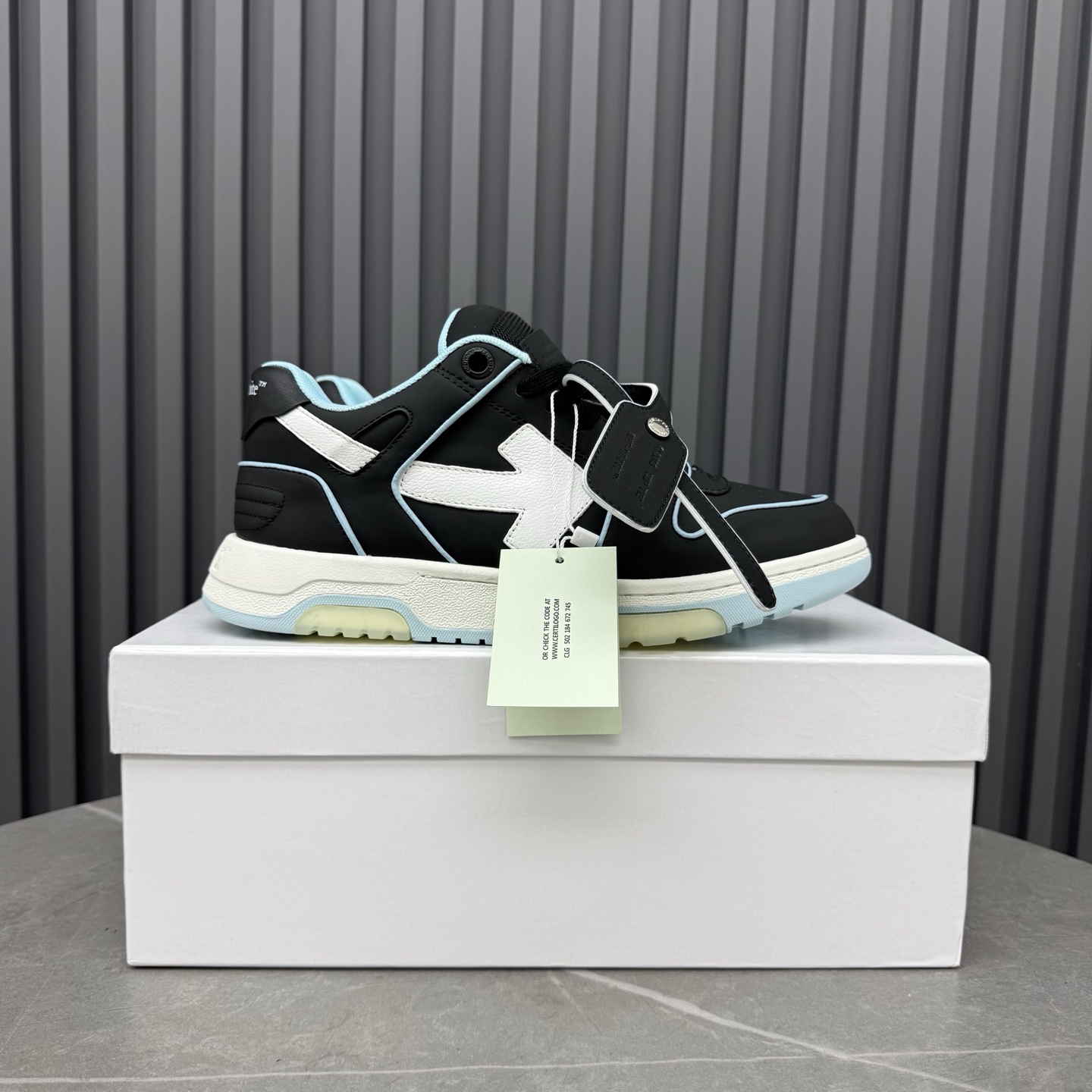 OFF WHITE⚡️ ⚡️35-40 39-46
