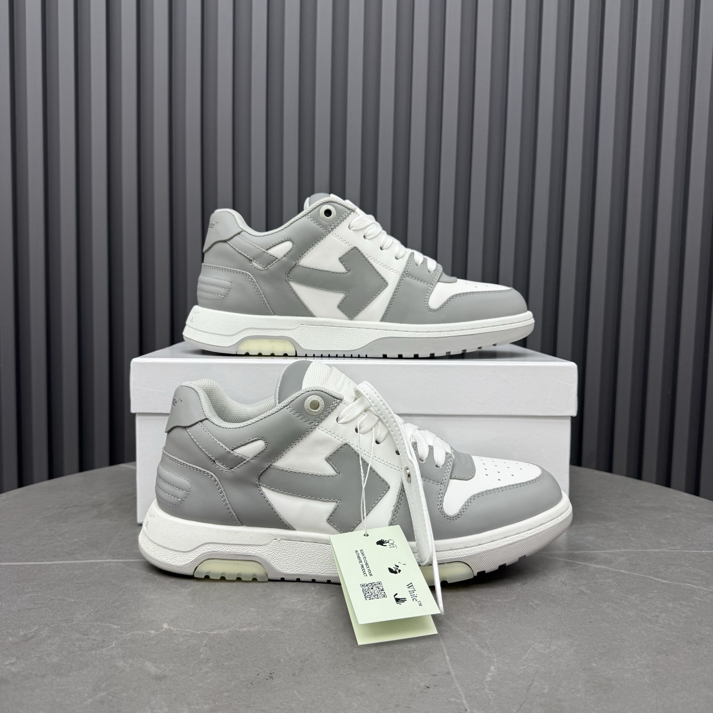 OFF WHITE⚡️ ⚡️35-40 39-46