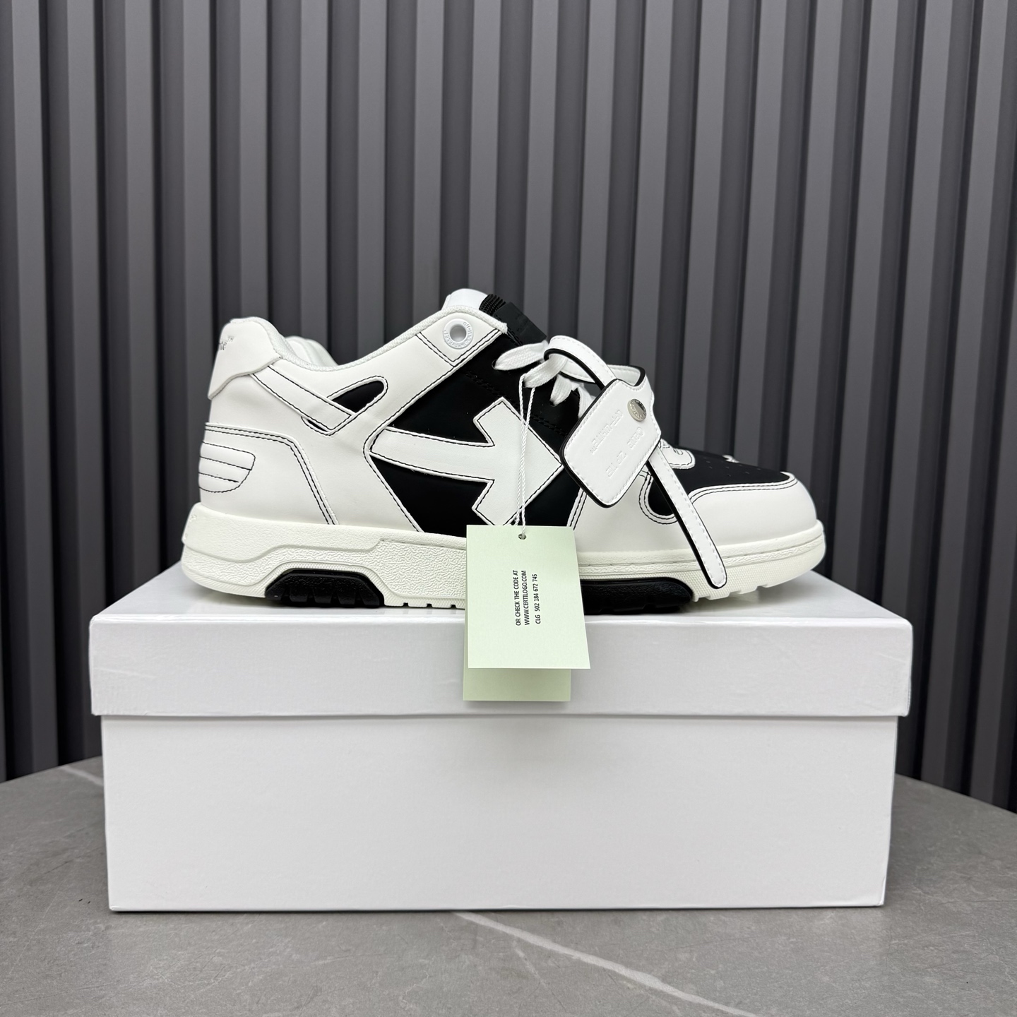 OFF WHITE⚡️ ⚡️35-40 39-46