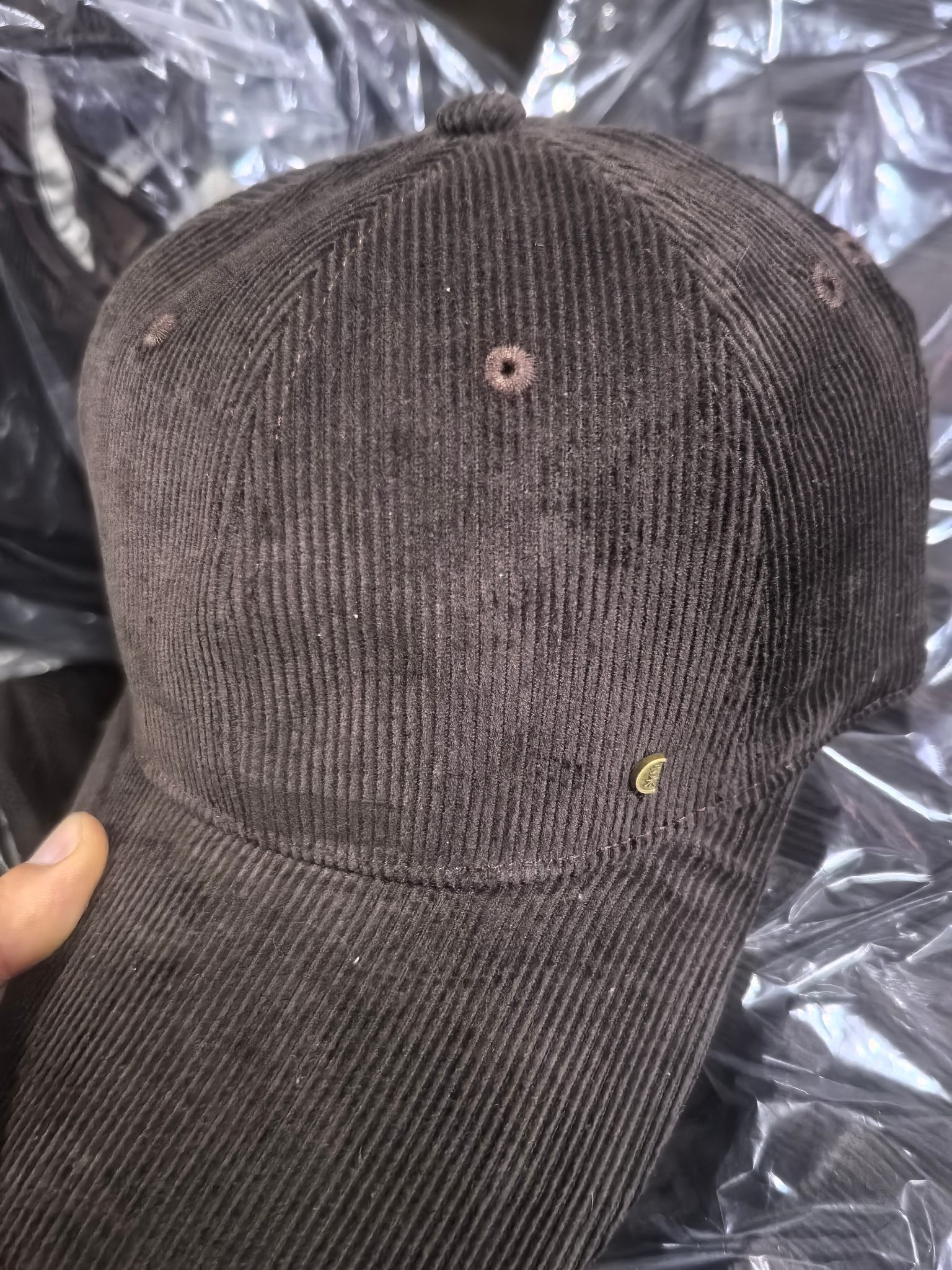 Chanel Haute Couture Designer Cap Hat Ref.81CE44A8 3