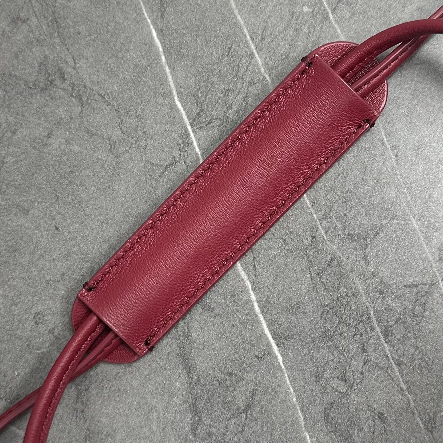 로로피아나 미니 버킷 가방 LP13 상세 이미지 5
