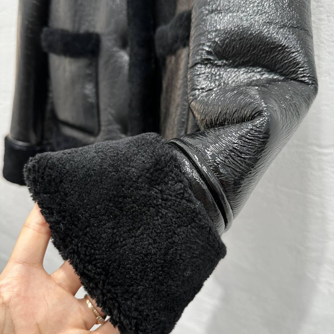 Exclusive Launch: High Quality Moncl*r Coat for Fashionable Young Women - 图片 6