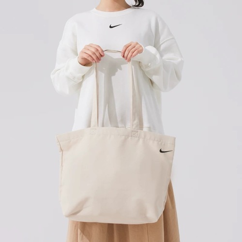 Nike Tote Bag - Lightweight, Durable, and Versatile for Everyday Use 1 Nike Tote Bag - Lightweight, Durable, and Versatile for Everyday Use