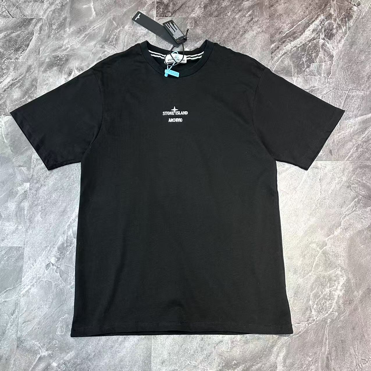 스톤아일랜드 남성 반팔 47717 Stone Island T Shirt